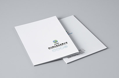 甘南县画册设计：以纸为媒，镌刻城市的精神图腾